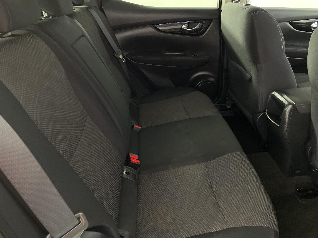 Photo '20' of Nissan Qashqai