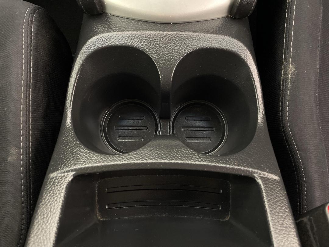 Photo '23' of Nissan Qashqai