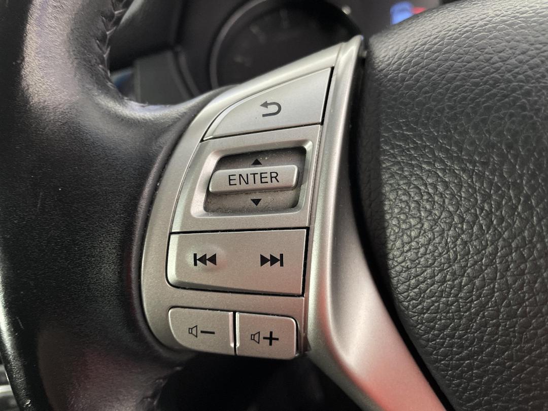 Photo '26' of Nissan Qashqai