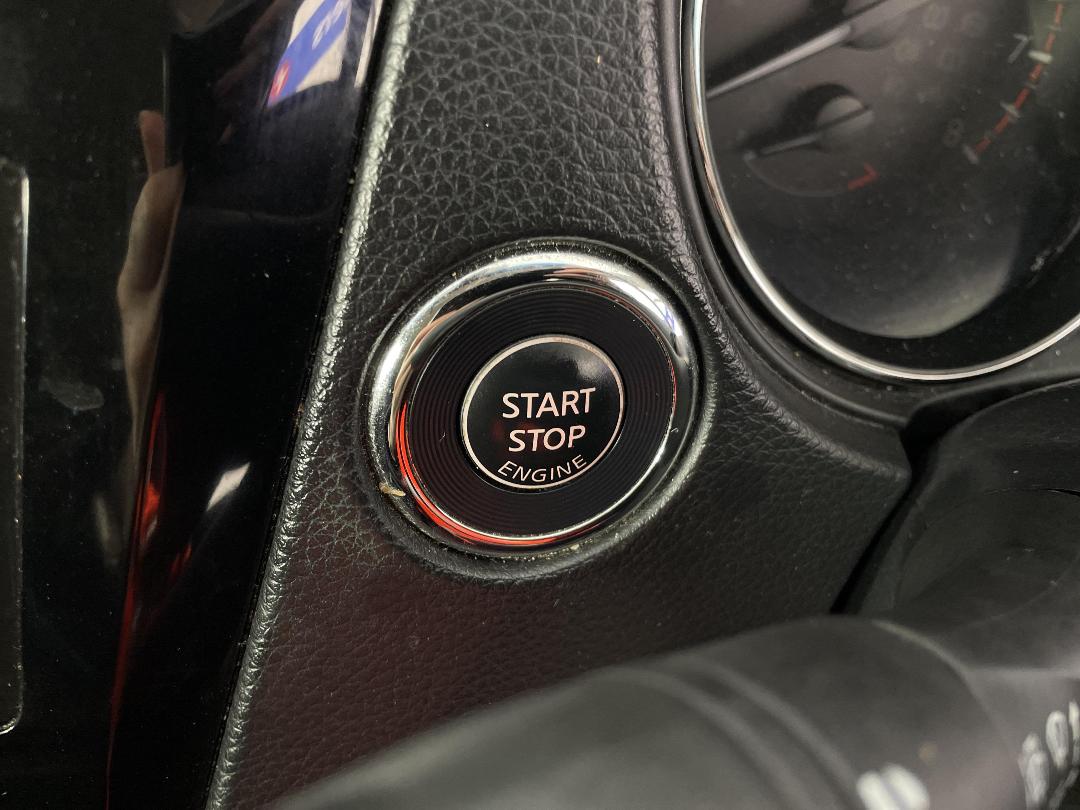 Photo '27' of Nissan Qashqai