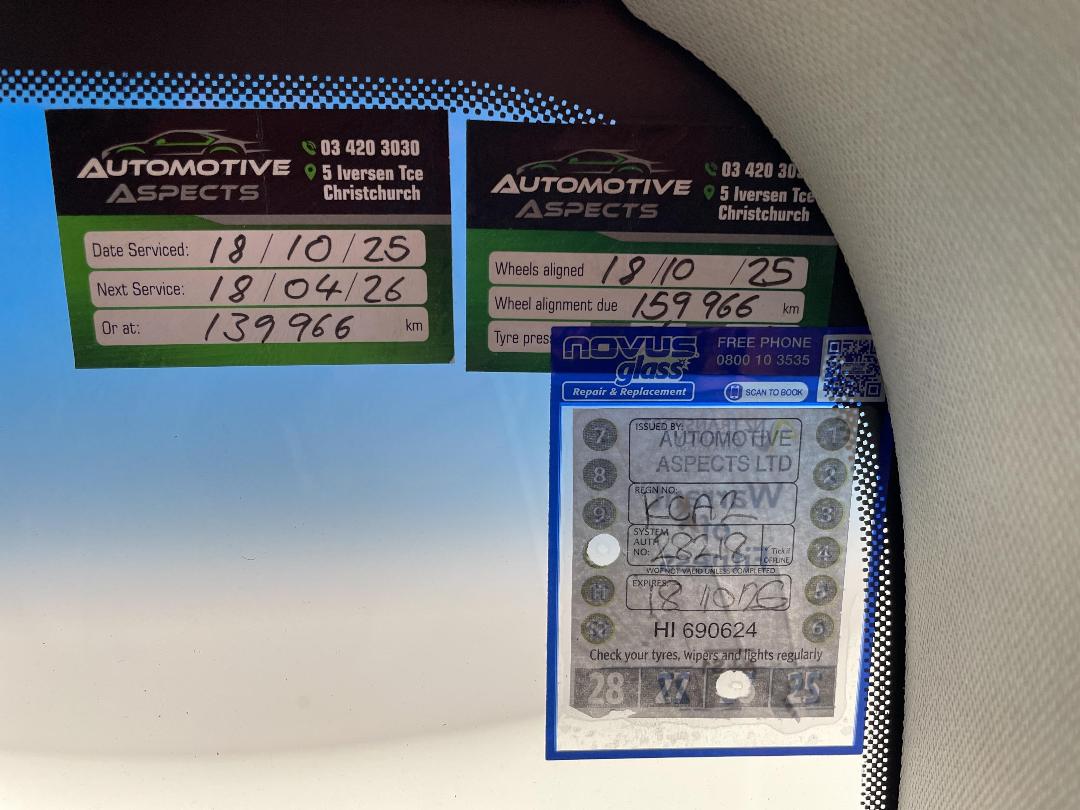 Photo '29' of Nissan Qashqai