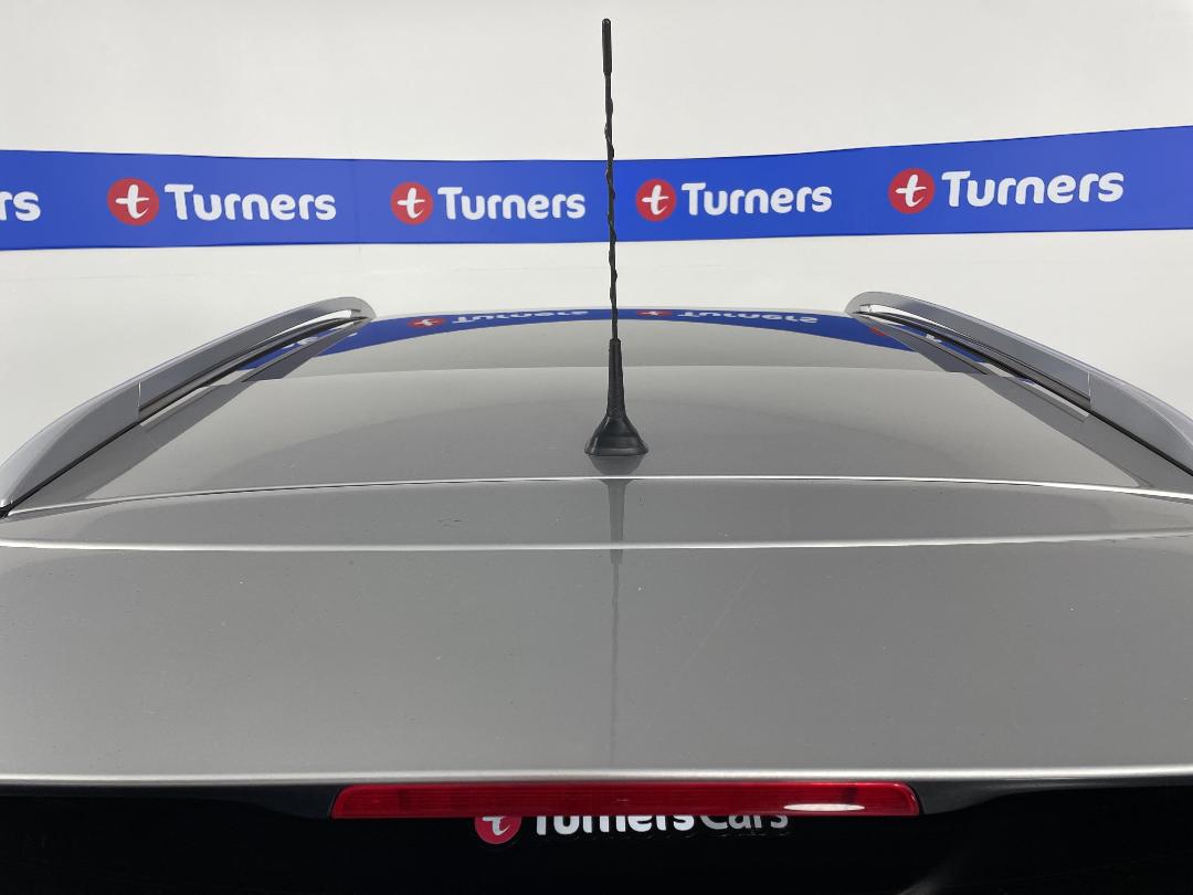 Photo '31' of Nissan Qashqai