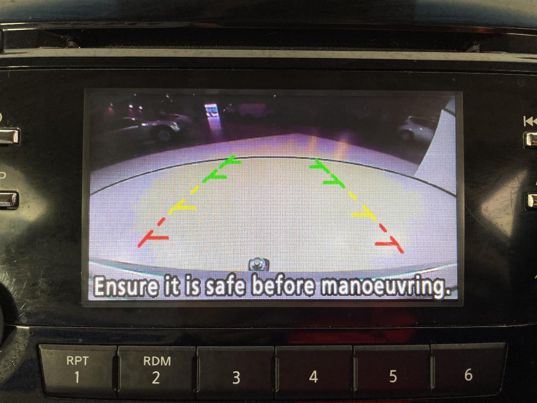 Photo '28' of Nissan Qashqai