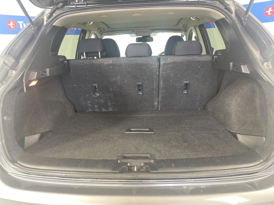 Photo '14' of Nissan Qashqai Photo '14' of Nissan Qashqai