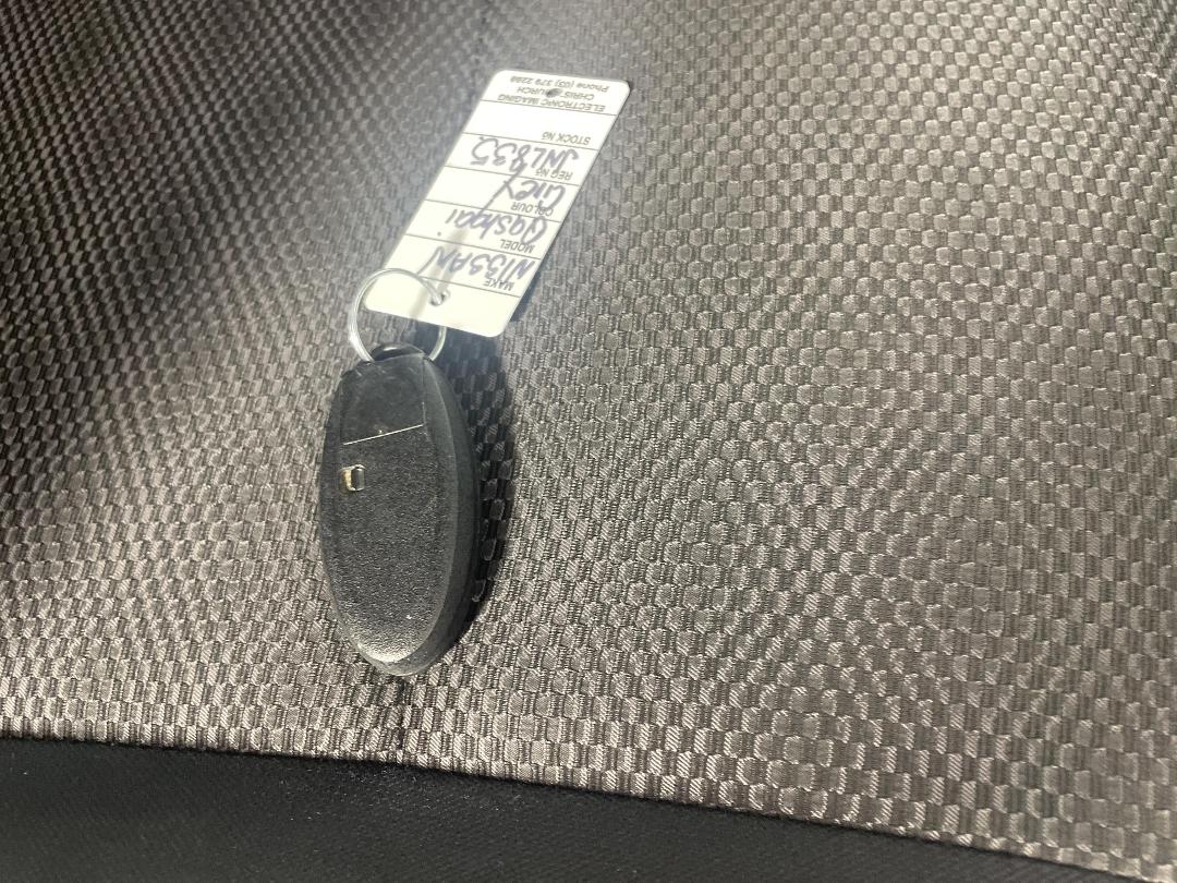 Photo '22' of Nissan Qashqai Photo '22' of Nissan Qashqai