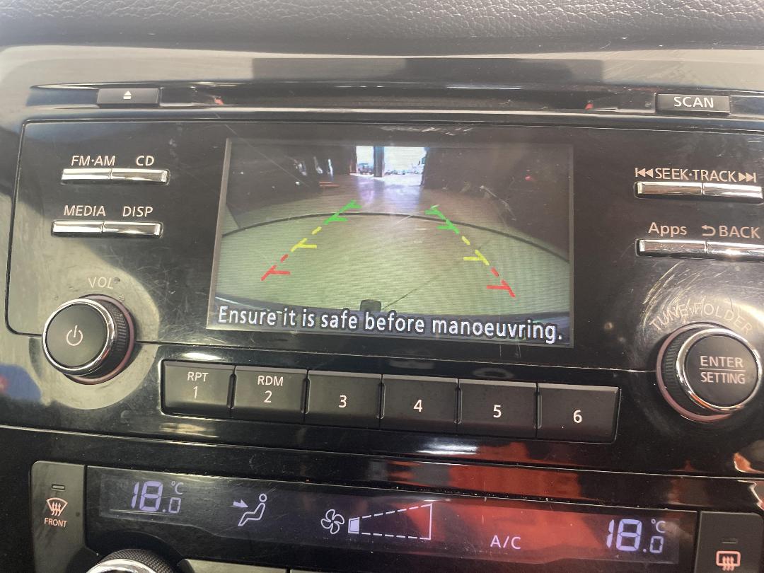 Photo '23' of Nissan Qashqai Photo '23' of Nissan Qashqai