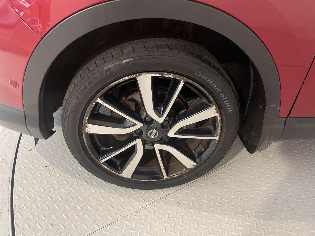 Photo '10' of Nissan Qashqai