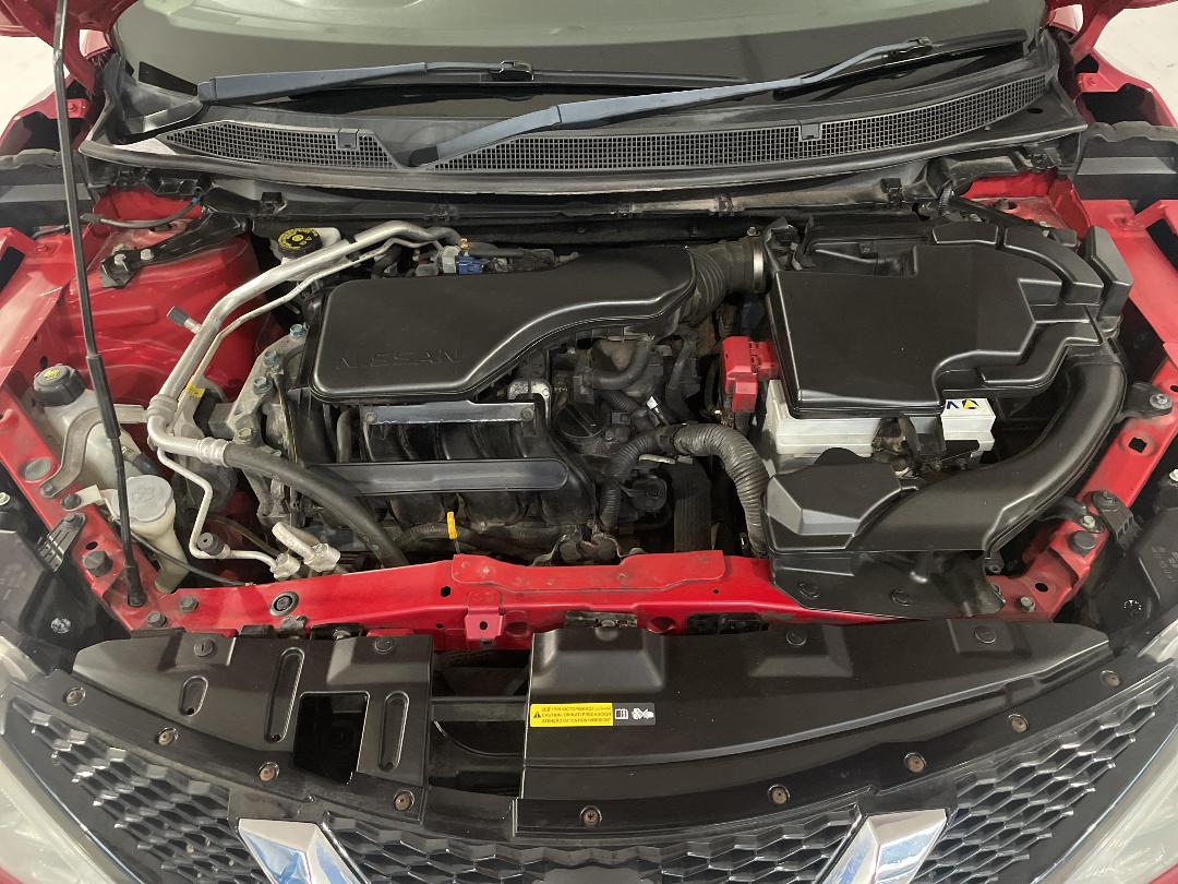 Photo '13' of Nissan Qashqai