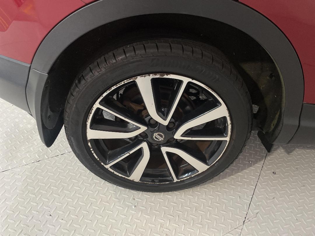 Photo '12' of Nissan Qashqai