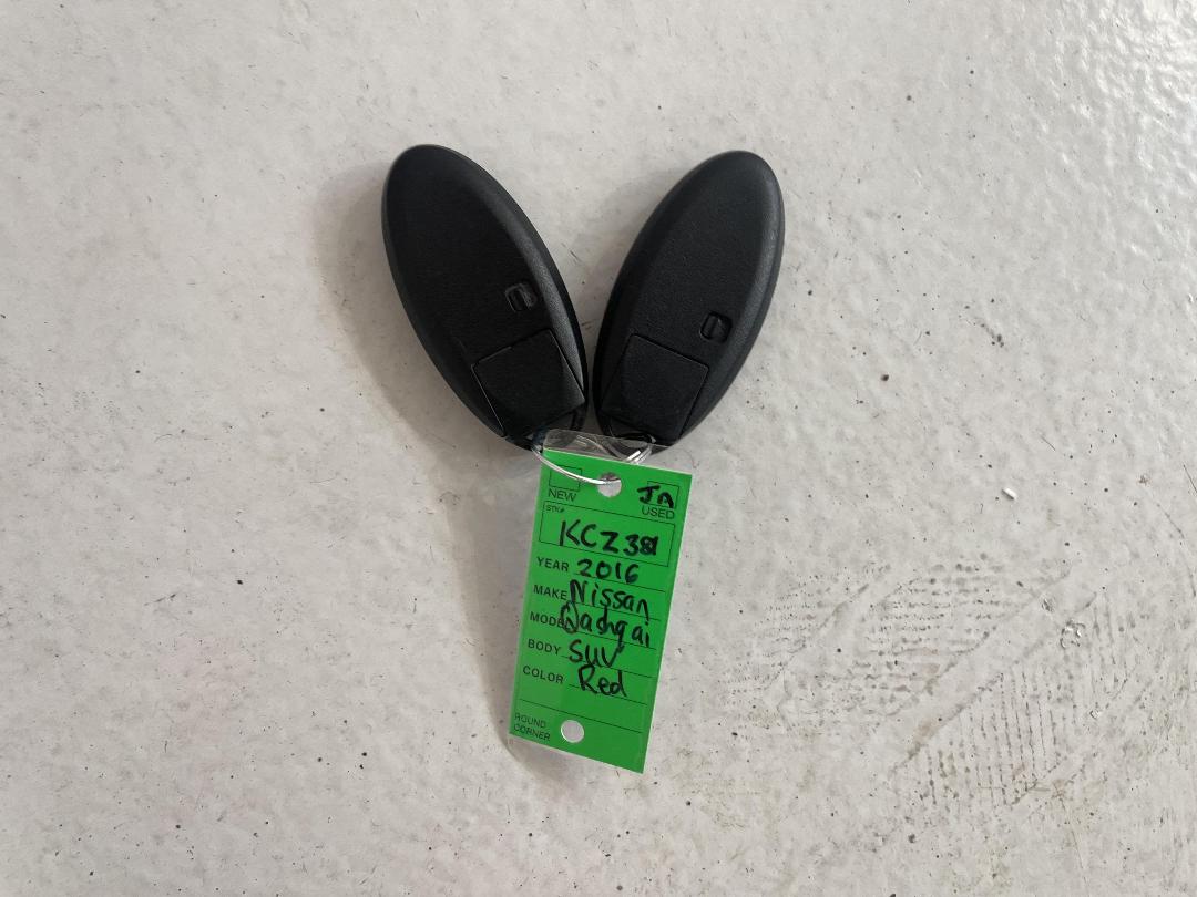 Photo '22' of Nissan Qashqai