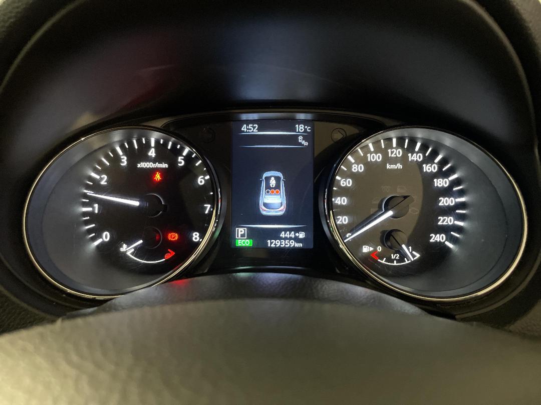 Photo '21' of Nissan Qashqai