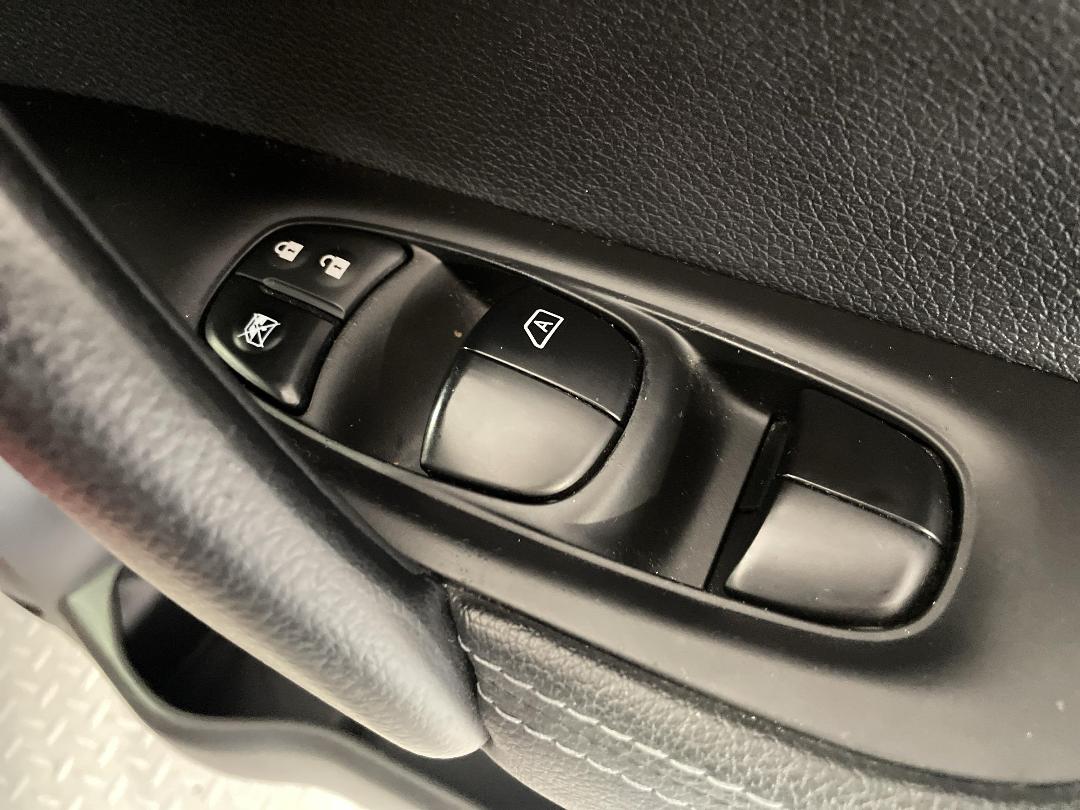 Photo '24' of Nissan Qashqai