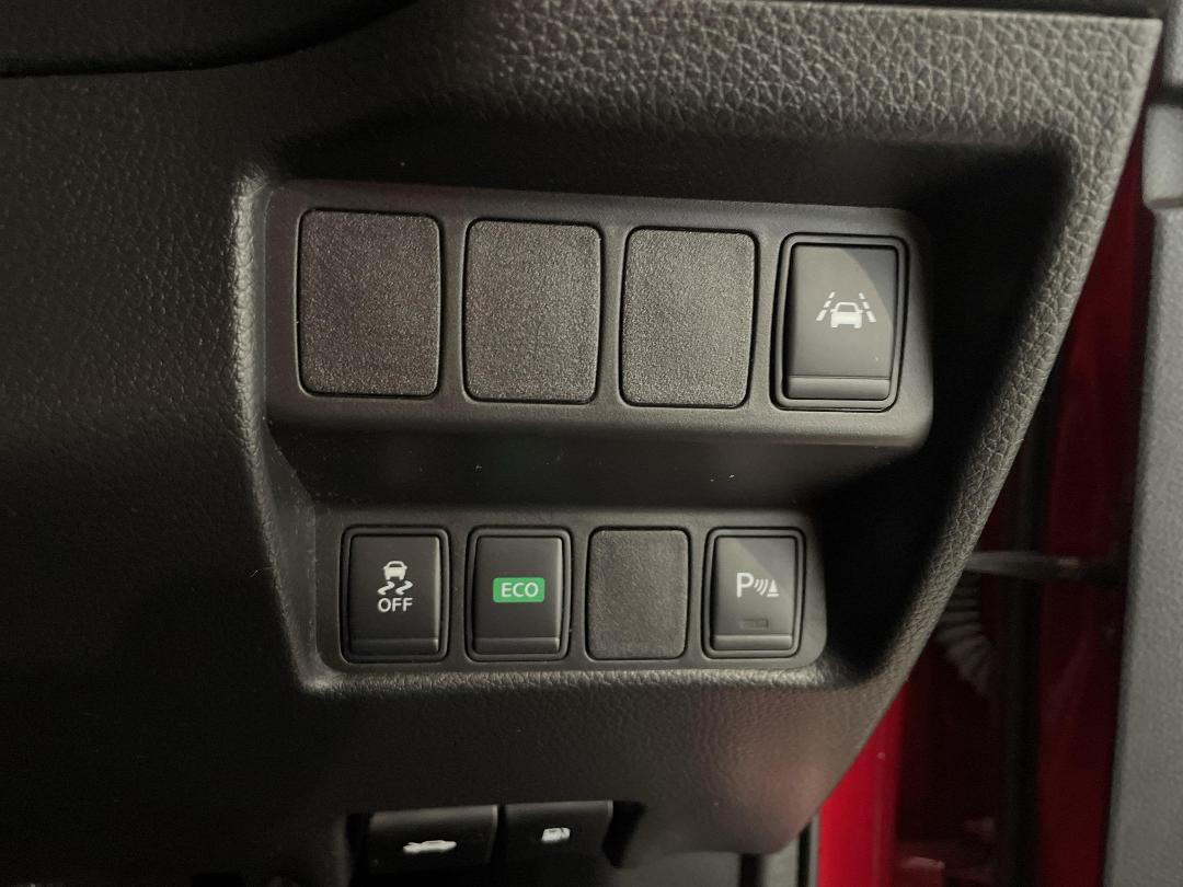 Photo '25' of Nissan Qashqai