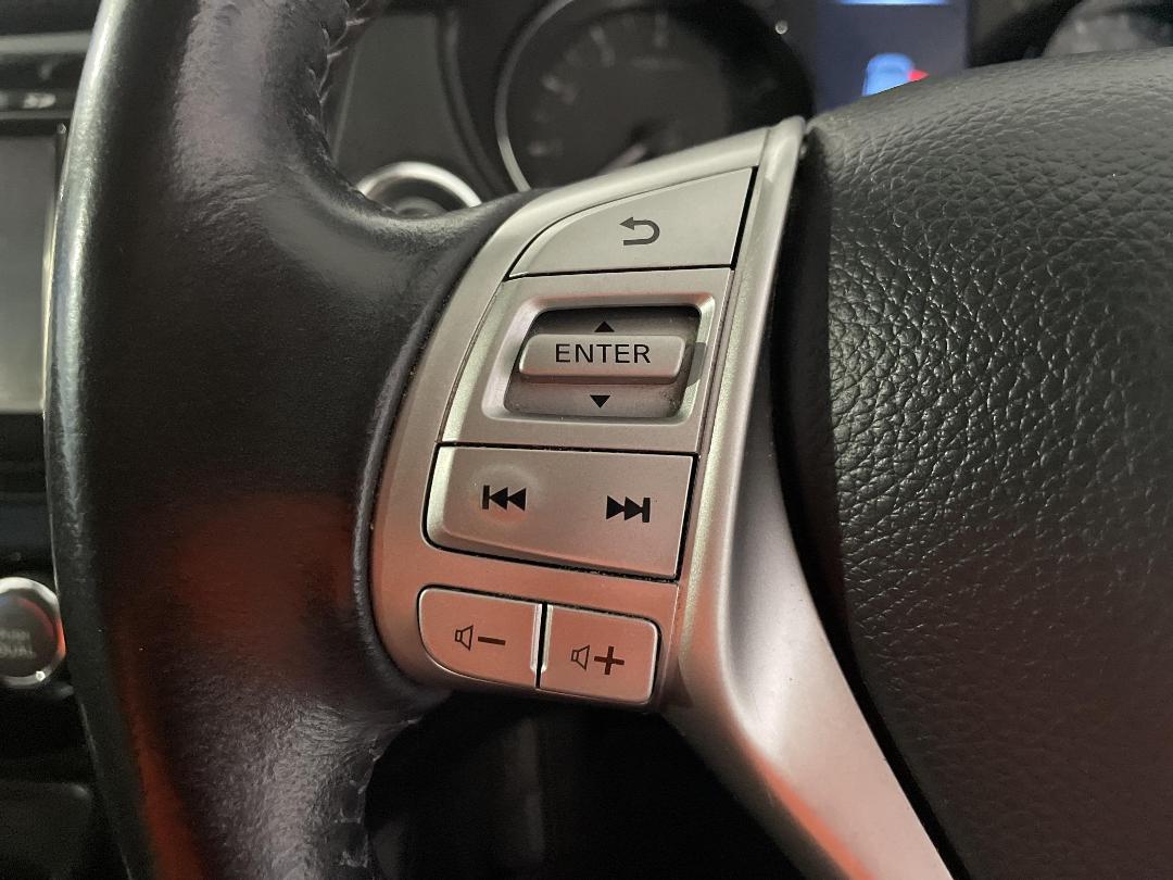 Photo '27' of Nissan Qashqai