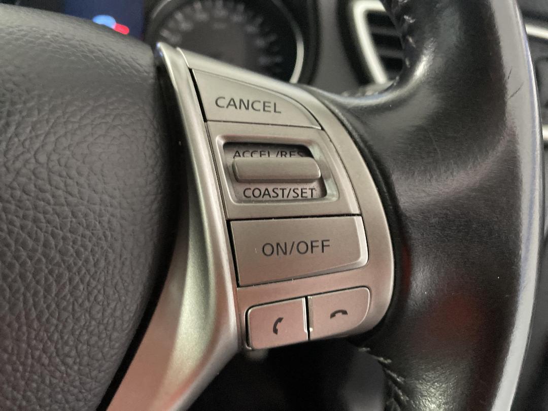 Photo '26' of Nissan Qashqai