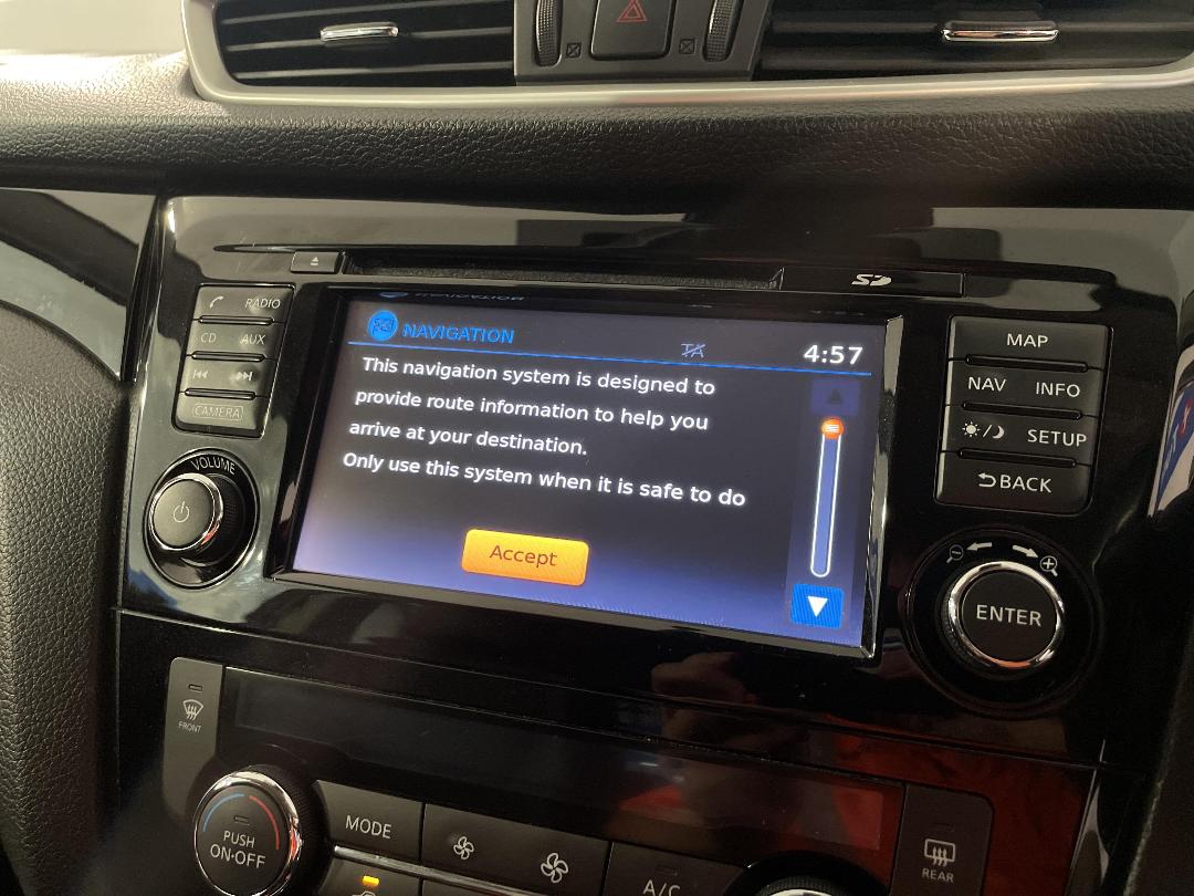 Photo '29' of Nissan Qashqai