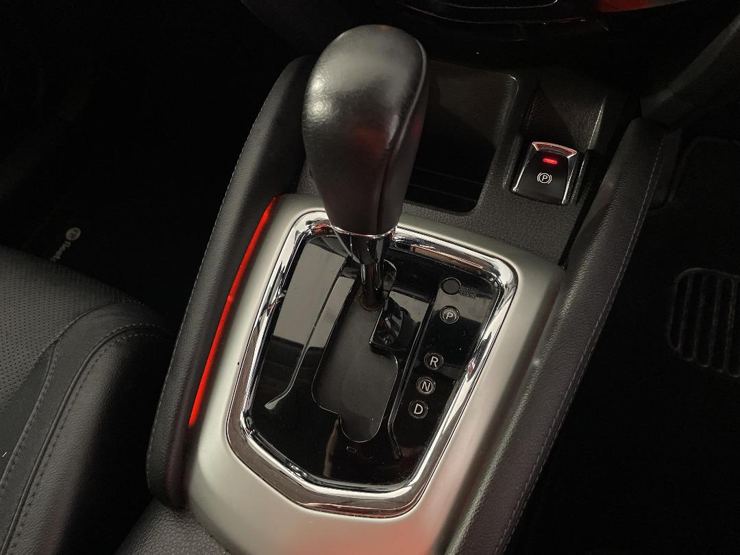 Photo '32' of Nissan Qashqai