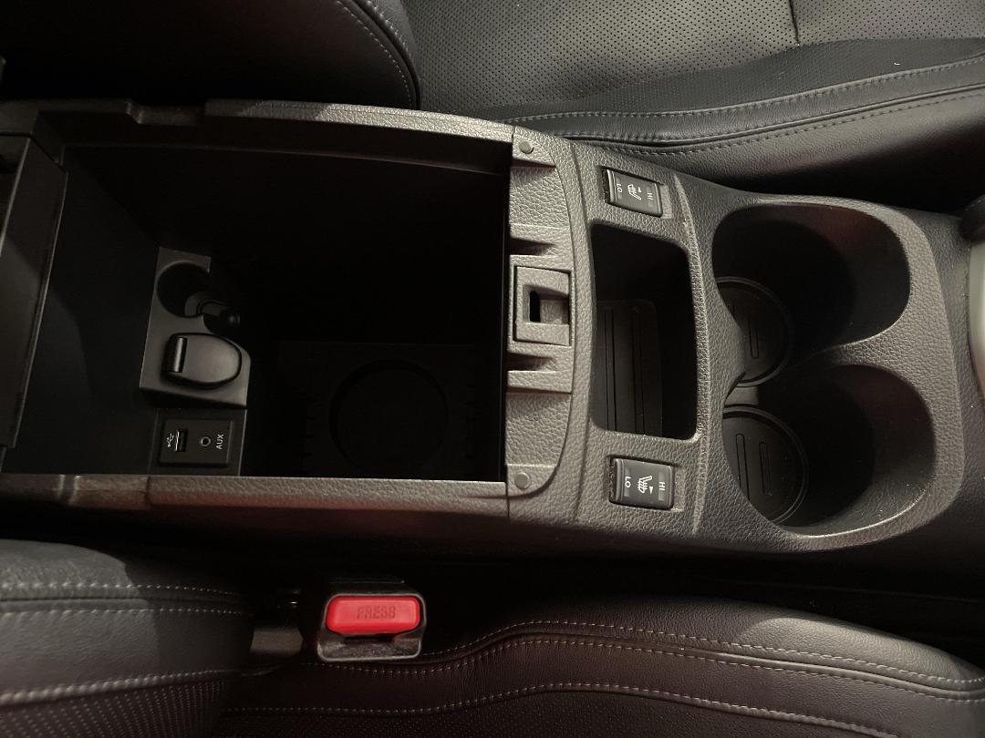 Photo '33' of Nissan Qashqai