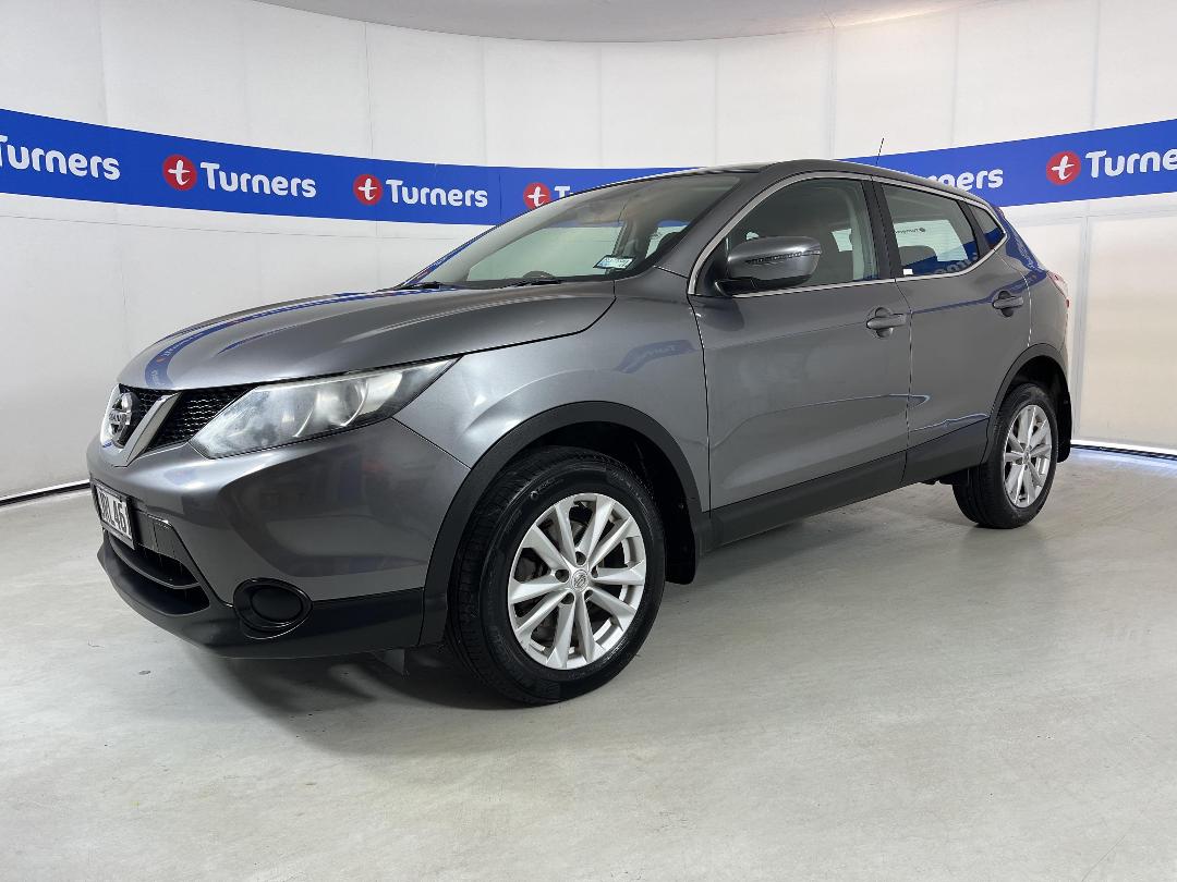 Photo '4' of Nissan Qashqai