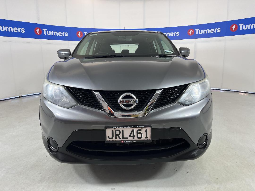 Photo '2' of Nissan Qashqai