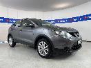 Thumbnail '1' of Nissan Qashqai