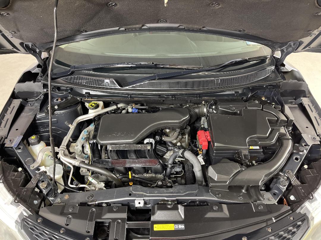 Photo '13' of Nissan Qashqai