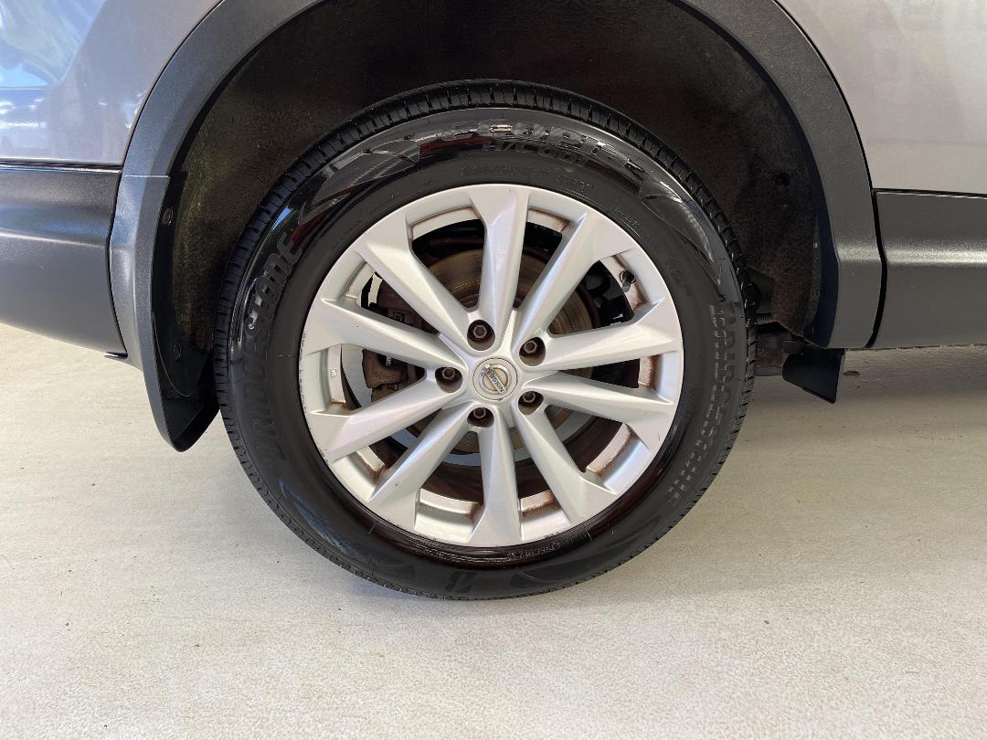 Photo '12' of Nissan Qashqai