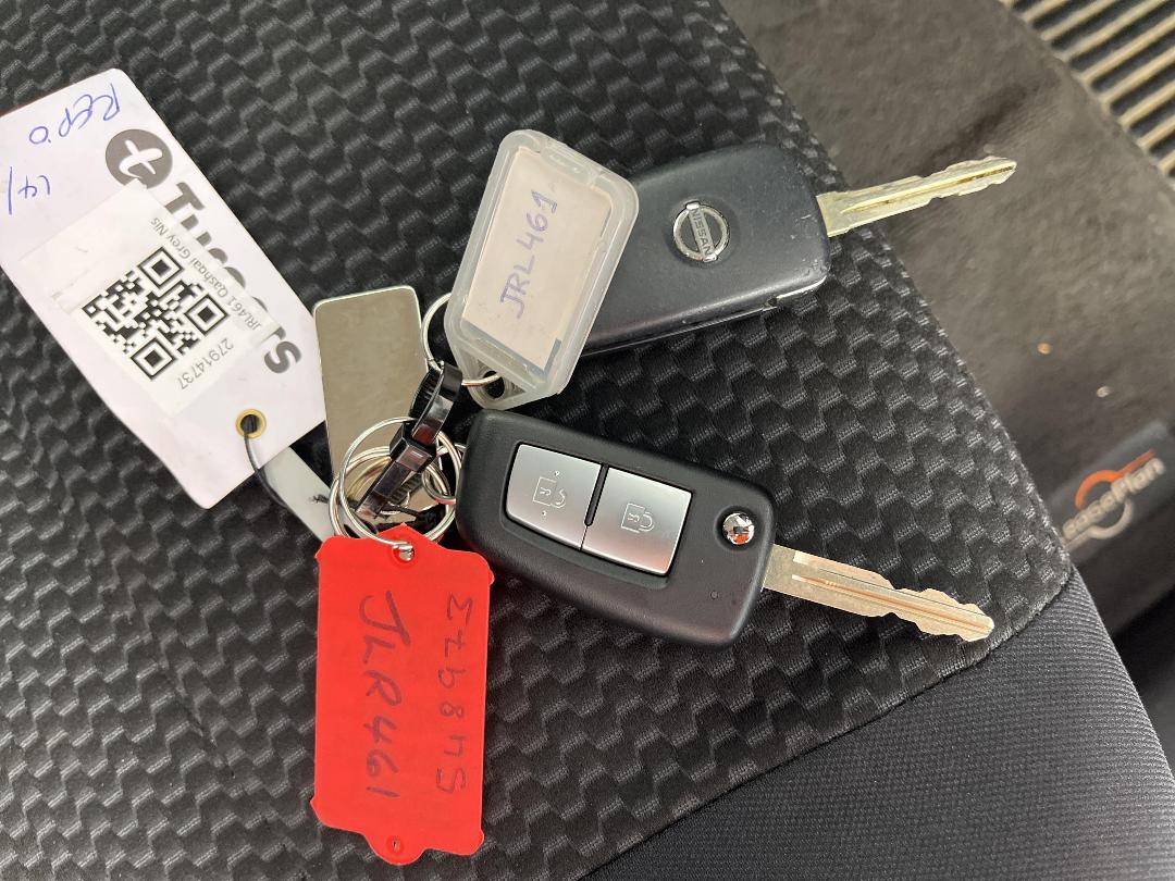 Photo '22' of Nissan Qashqai