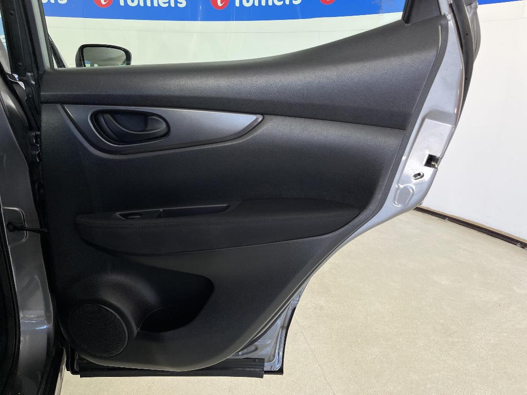 Photo '19' of Nissan Qashqai