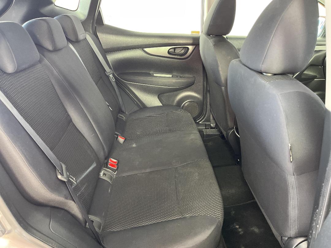 Photo '20' of Nissan Qashqai