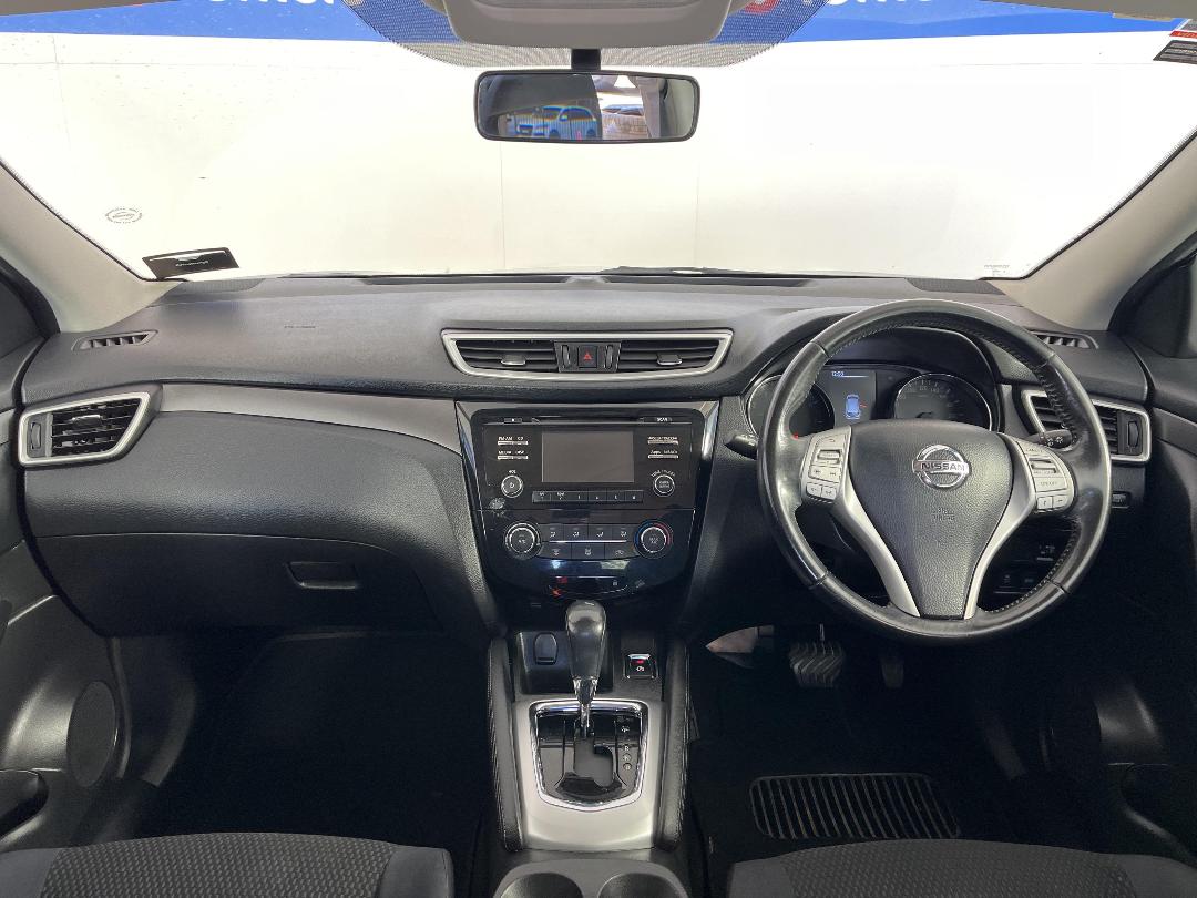 Photo '17' of Nissan Qashqai