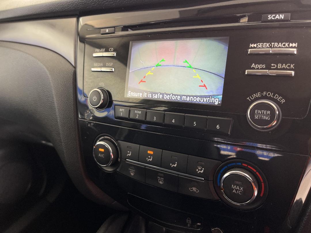 Photo '23' of Nissan Qashqai