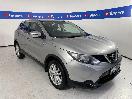 Thumbnail '1' of Nissan Qashqai