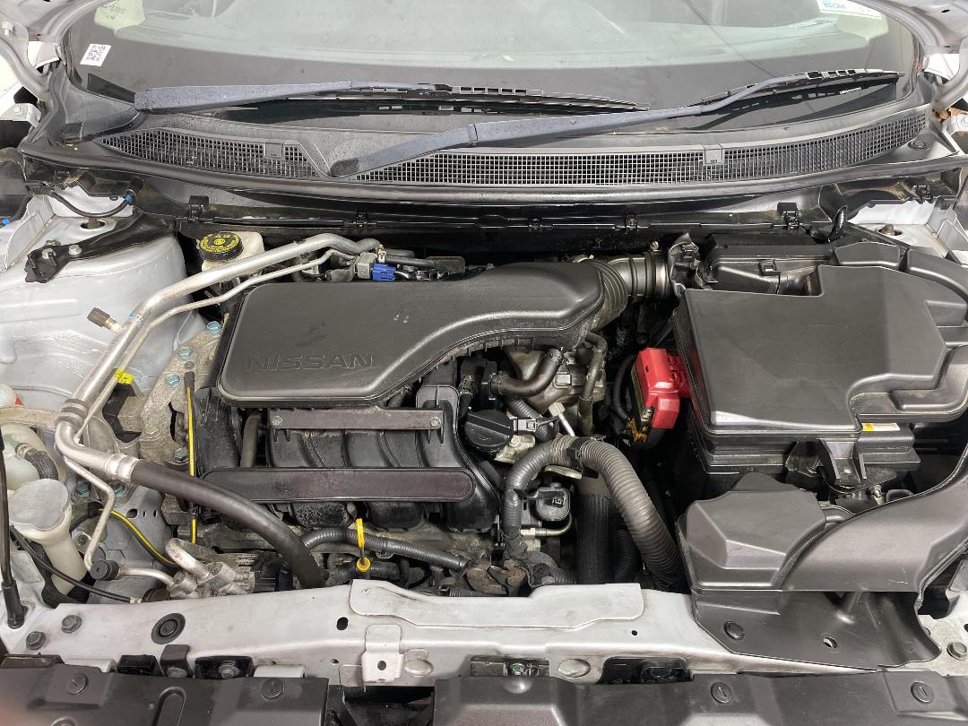 Photo '13' of Nissan Qashqai