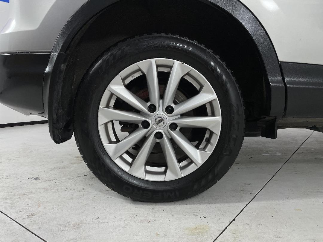 Photo '12' of Nissan Qashqai