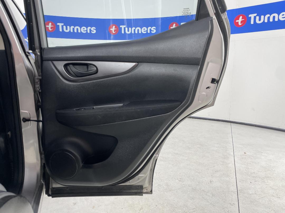 Photo '19' of Nissan Qashqai