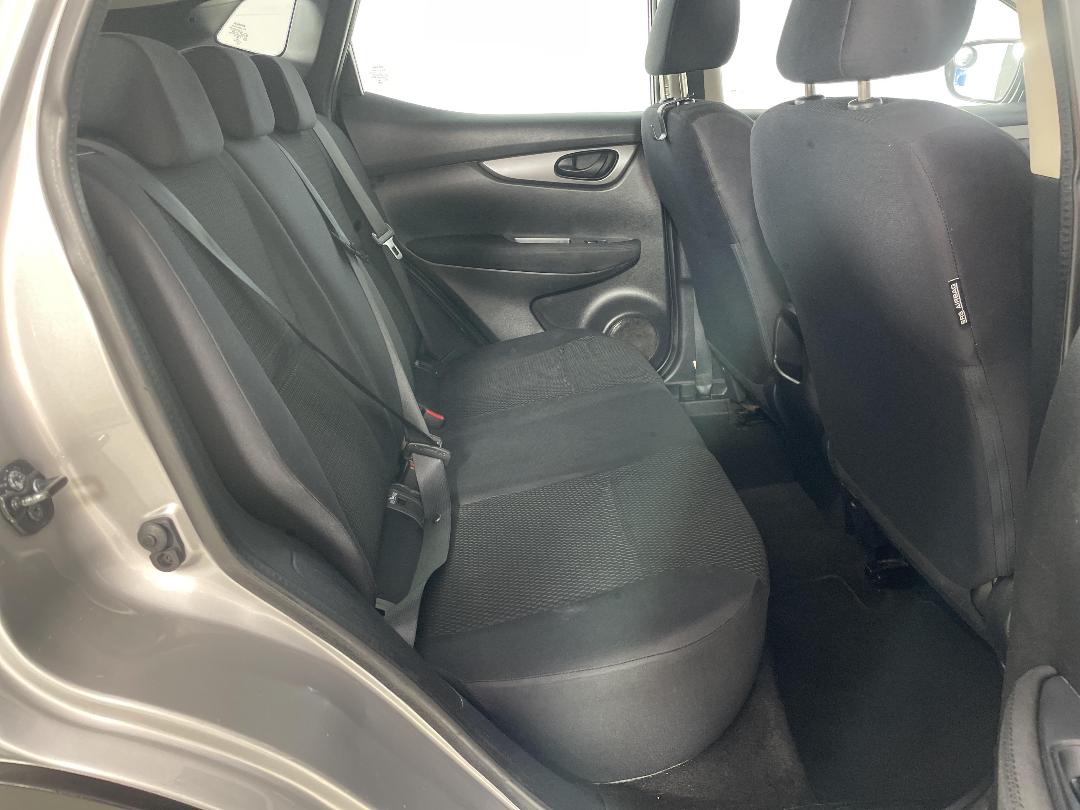 Photo '20' of Nissan Qashqai