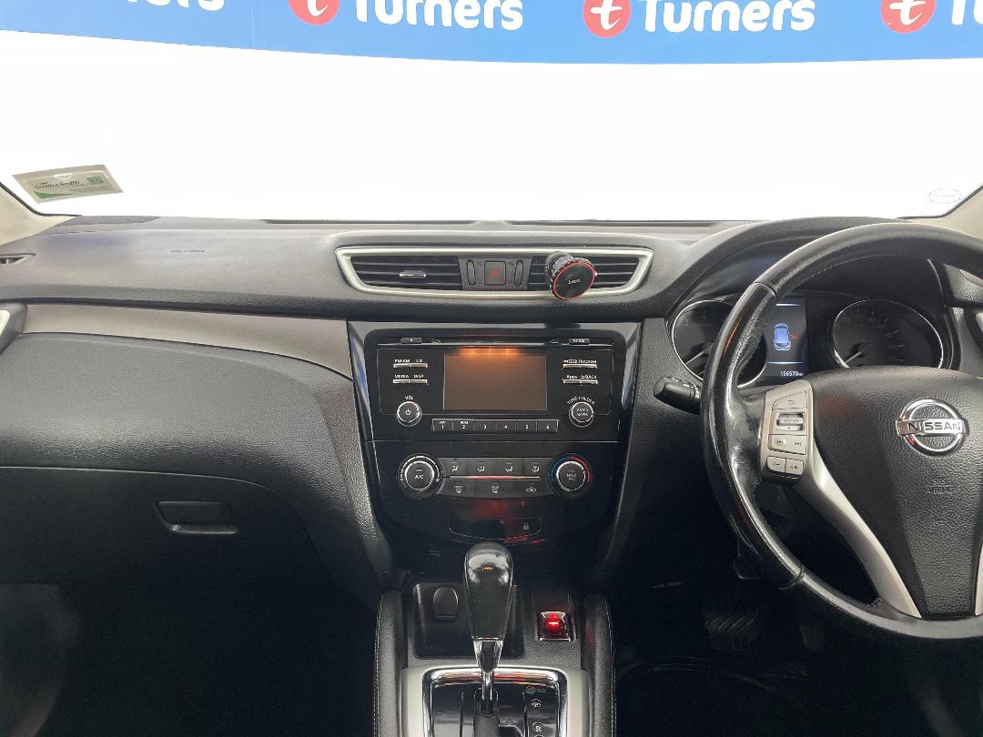 Photo '17' of Nissan Qashqai