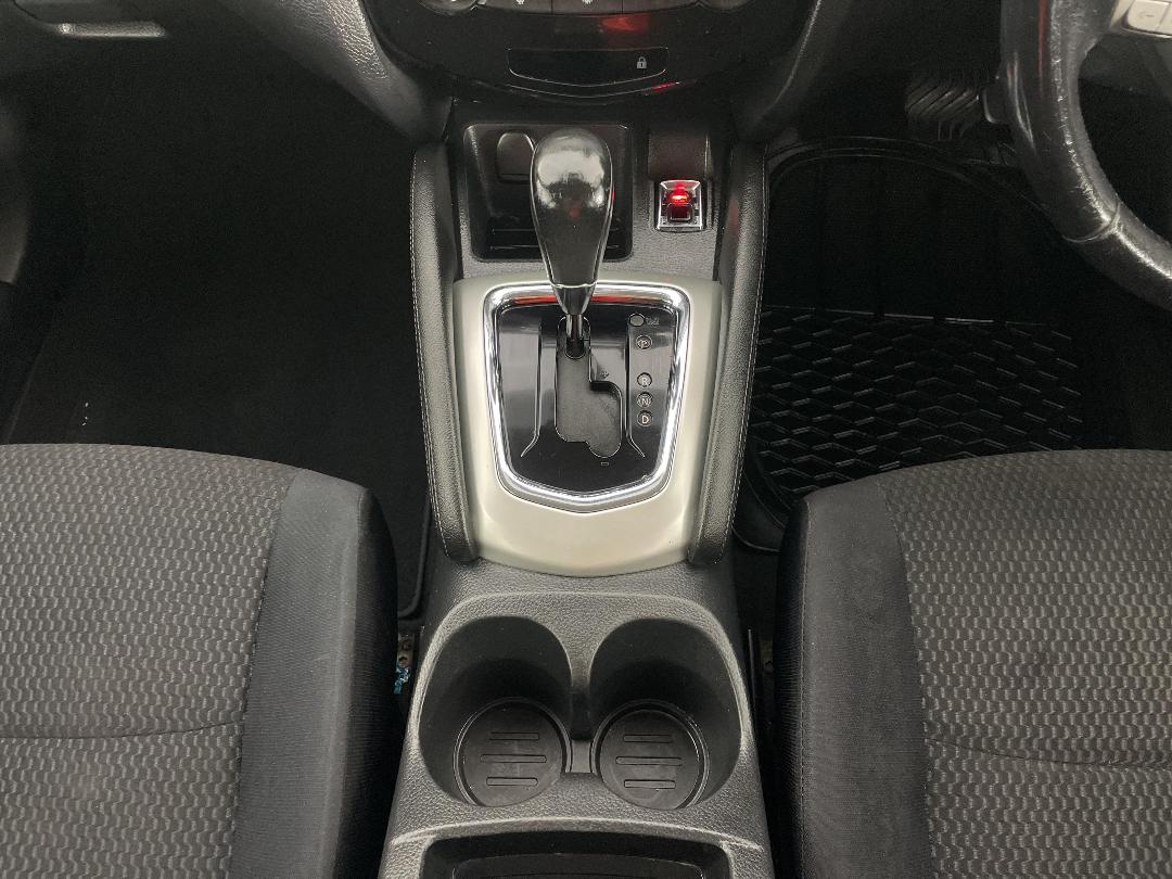 Photo '18' of Nissan Qashqai