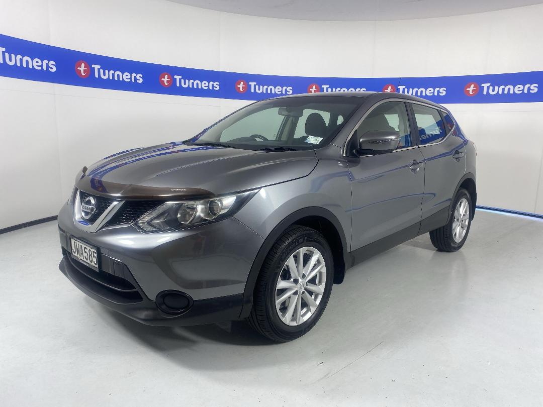 Photo '4' of Nissan Qashqai Photo '4' of Nissan Qashqai