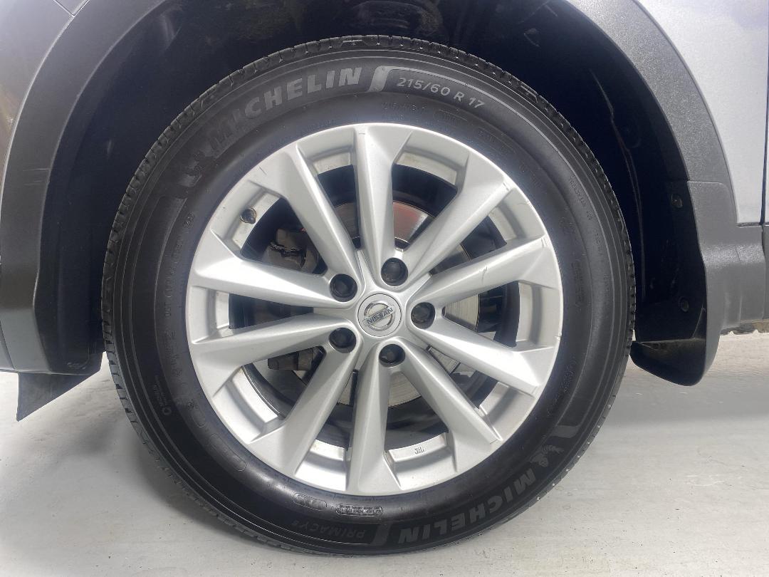 Photo '10' of Nissan Qashqai Photo '10' of Nissan Qashqai