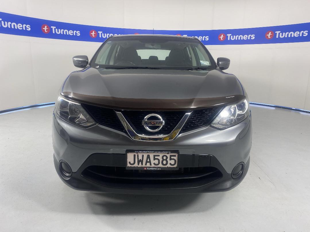 Photo '2' of Nissan Qashqai Photo '2' of Nissan Qashqai