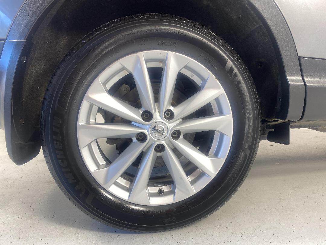 Photo '12' of Nissan Qashqai Photo '12' of Nissan Qashqai