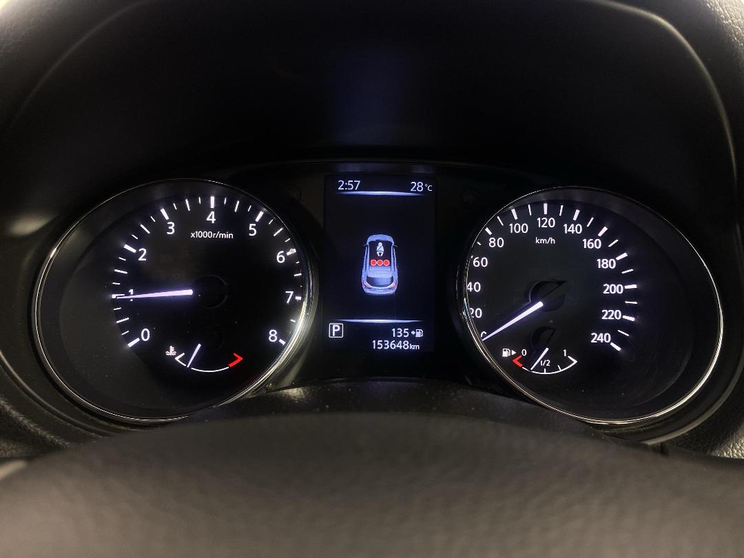 Photo '21' of Nissan Qashqai Photo '21' of Nissan Qashqai