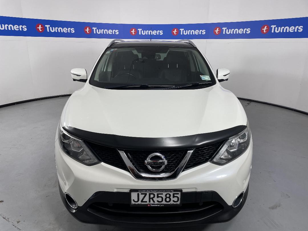 Photo '2' of Nissan Qashqai