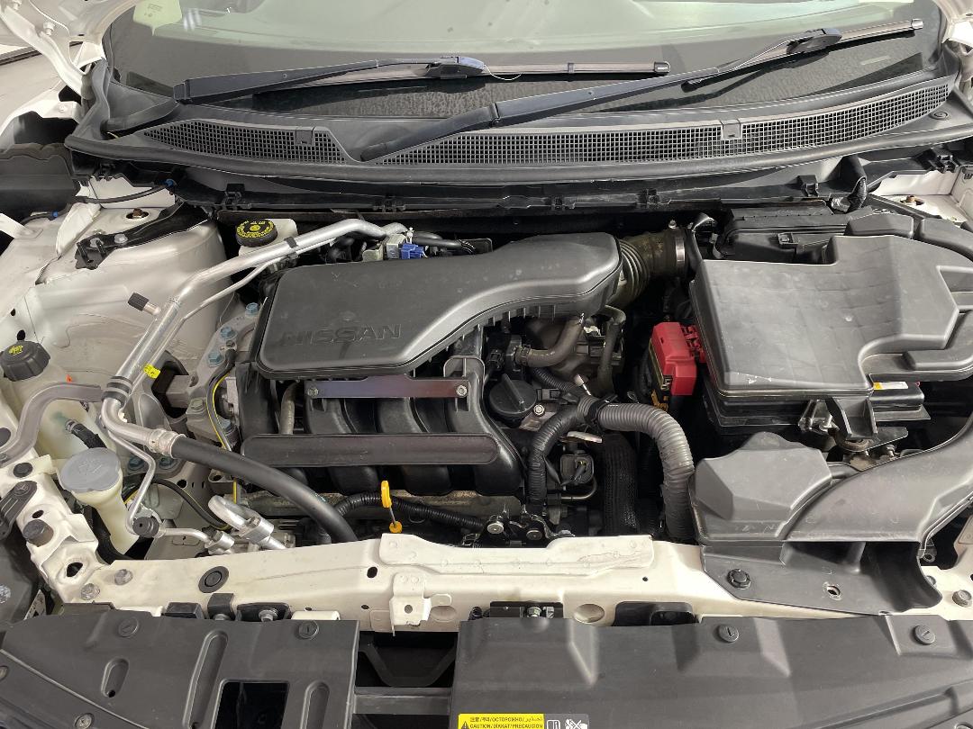 Photo '13' of Nissan Qashqai