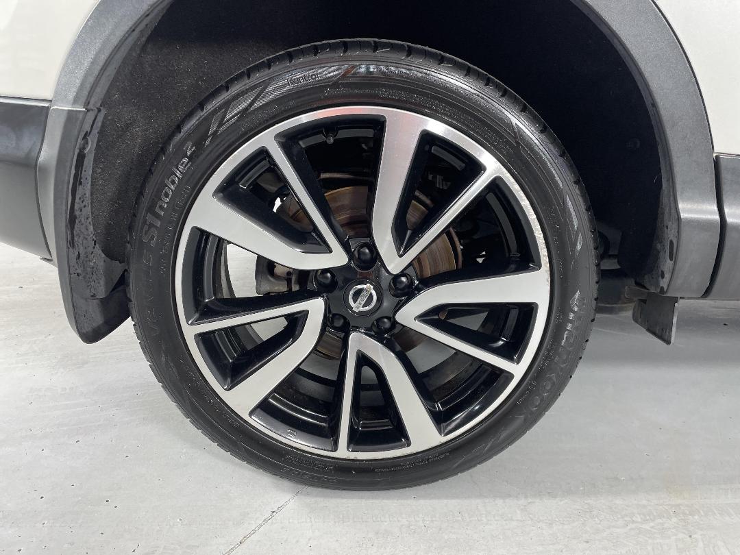 Photo '12' of Nissan Qashqai