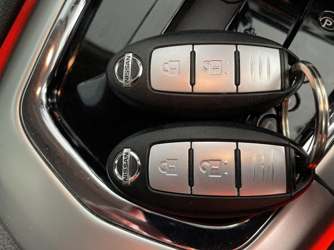 Photo '22' of Nissan Qashqai