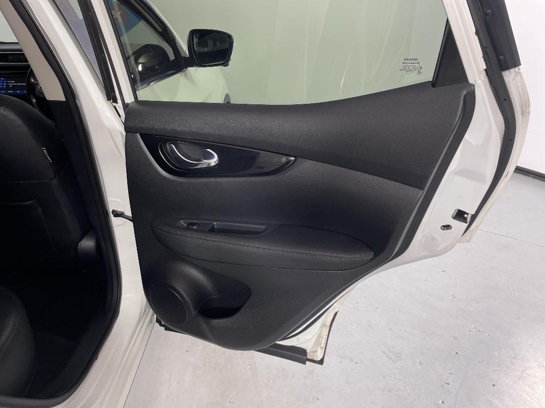 Photo '19' of Nissan Qashqai