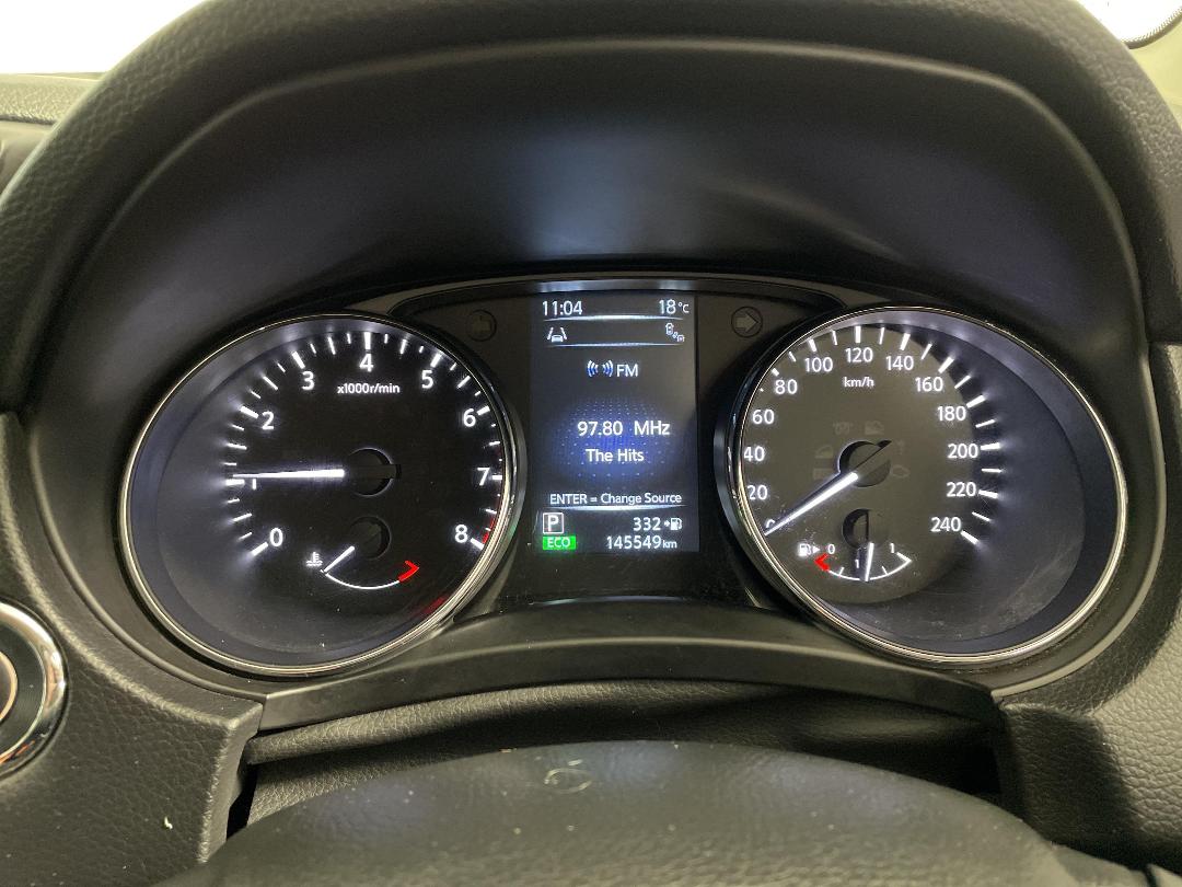 Photo '21' of Nissan Qashqai